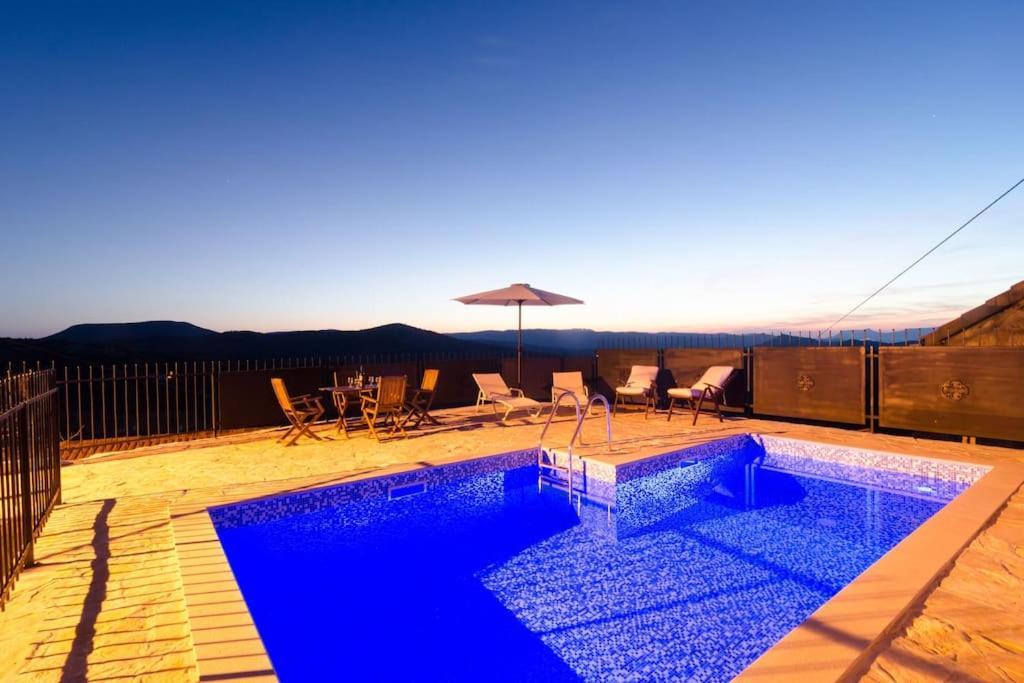 סלאנו Private Pool Villa - Meditteranean Peace מראה חיצוני תמונה