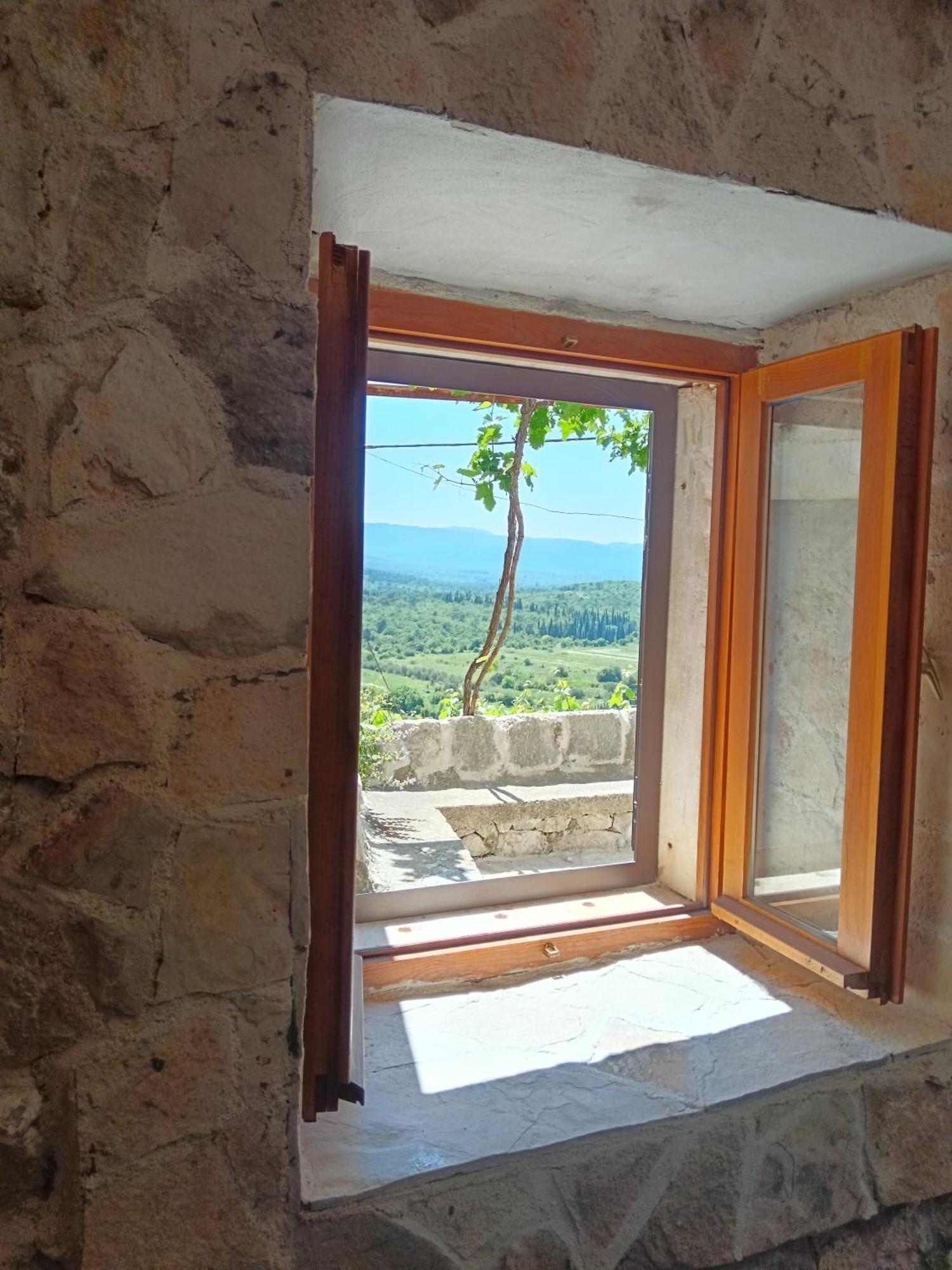סלאנו Private Pool Villa - Meditteranean Peace מראה חיצוני תמונה
