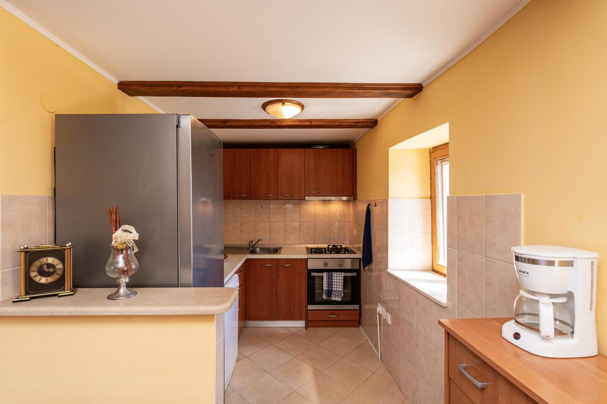 סלאנו Private Pool Villa - Meditteranean Peace מראה חיצוני תמונה