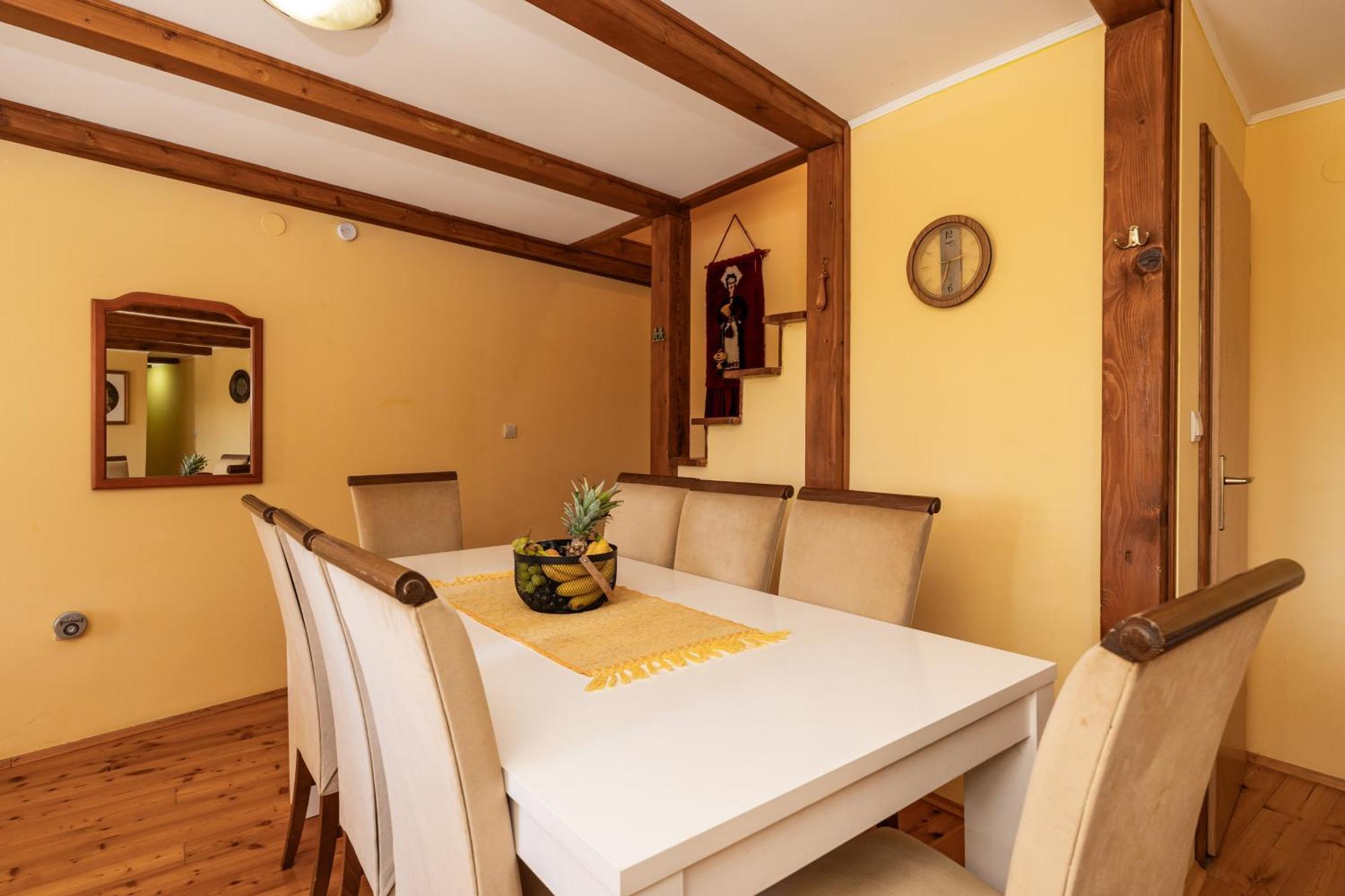 סלאנו Private Pool Villa - Meditteranean Peace מראה חיצוני תמונה